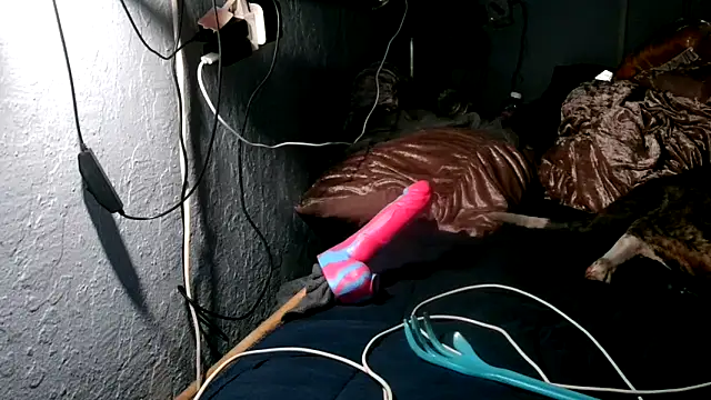 PornStro921 live sex cam