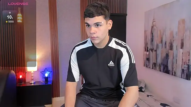 james_jonnes live sex cam