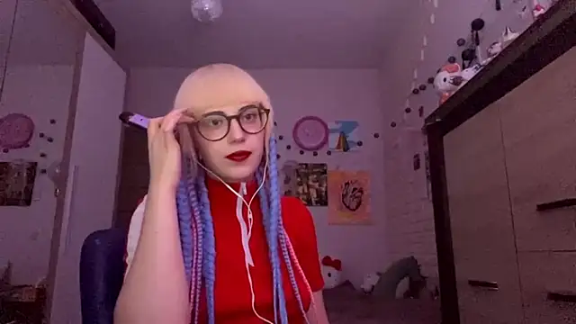 EffacedScan live sex cam