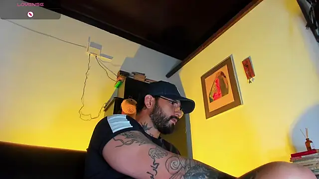 CamiloGray_ live sex cam