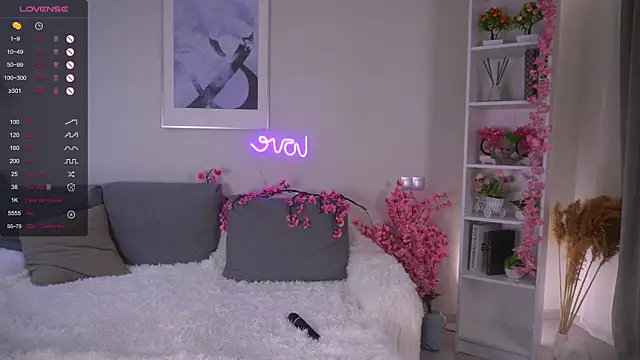 SallyReidj live sex cam