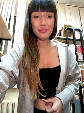 Sophie_Avory's cam snapshot