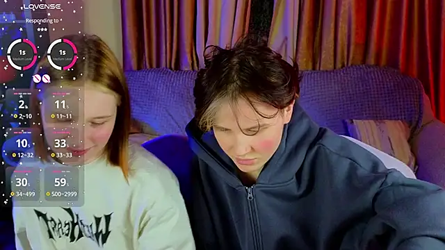 Girls_Fingers's cam snapshot