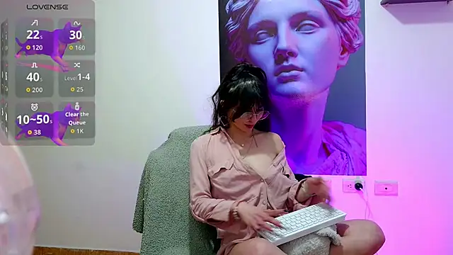 aristogatta_20 live sex cam