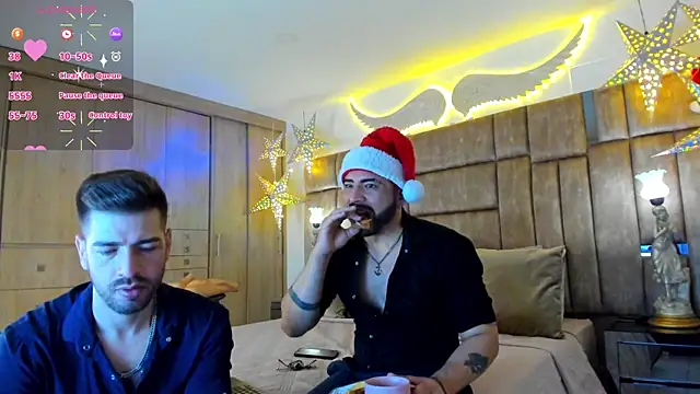 petterwilly1 live sex cam