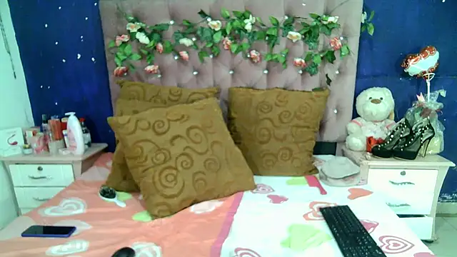 ValeriaTsx live sex cam