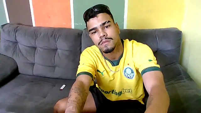 Joao_BRL live sex cam