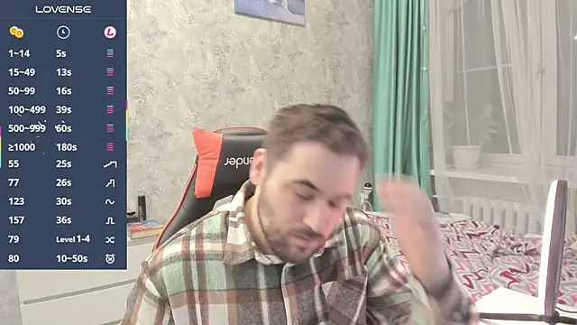 Morlaios live sex cam