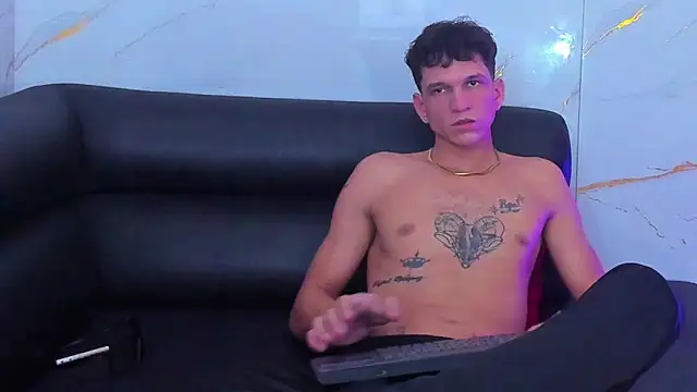 Gabriel_Twink live sex cam