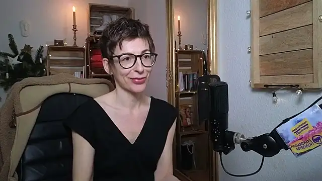 Antifistin live sex cam