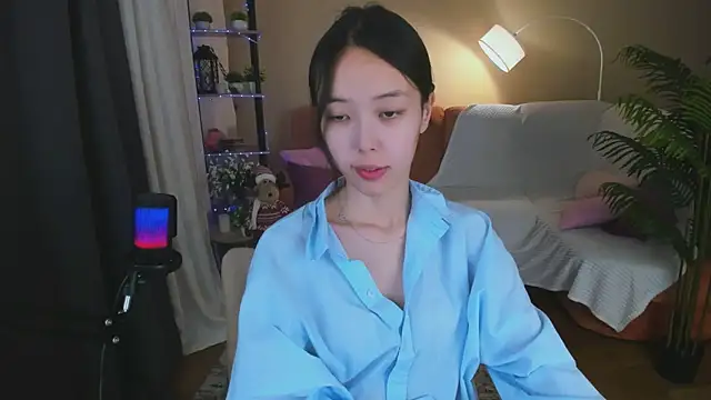 SoulHarmoonyy live sex cam