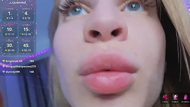 Elis_Fox live sex cam