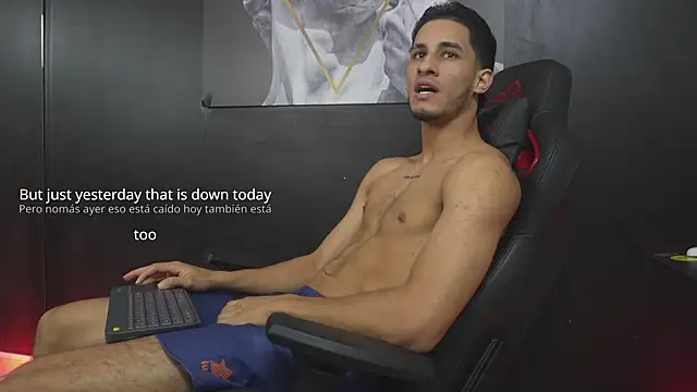 JakeMoxley live sex cam