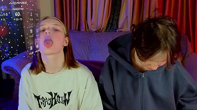 Girls_Fingers live sex cam