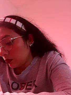 Logan_Chloe's cam snapshot