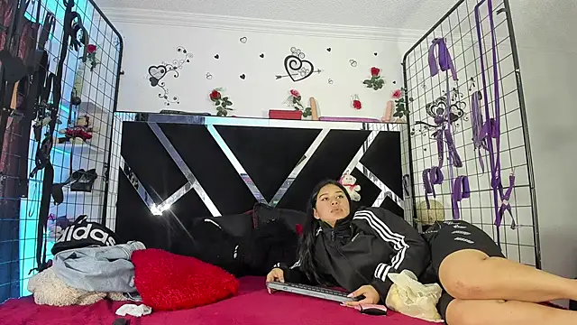 thedream_girls live sex cam