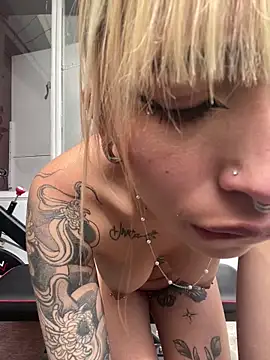 Sallem_Pink live sex cam