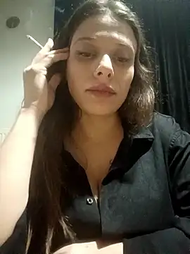 DevinAras live sex cam