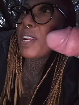 DarkDea live sex cam