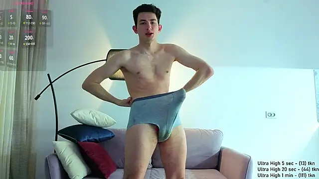 Danny__Magic live sex cam