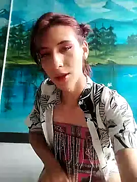 Jazmin_trans live sex cam