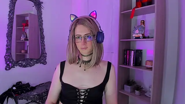 KimberlyJohnsoon live sex cam