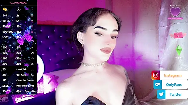Baby_luxury live sex cam