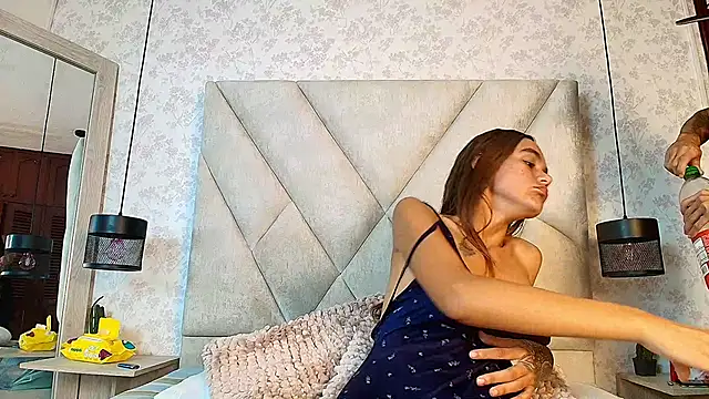 AmbarRaj's cam snapshot