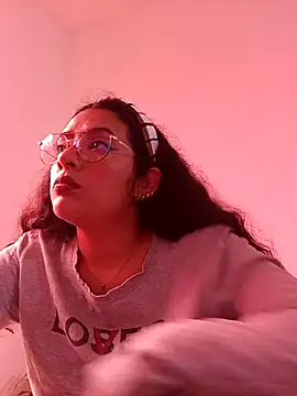 Logan_Chloe's cam snapshot