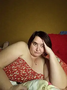 LiluHot's cam snapshot