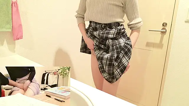 undo-busoku69's cam snapshot