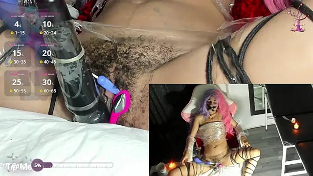 cherry_moon1's cam snapshot