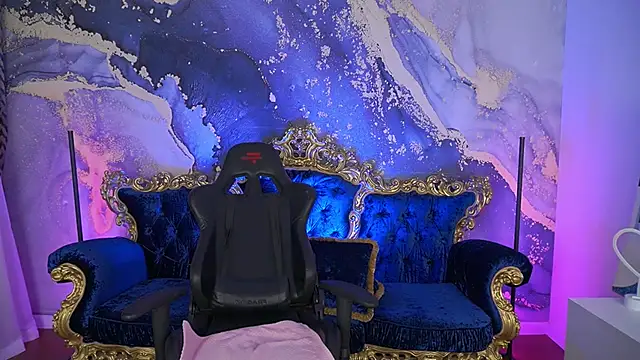 CozyMell live sex cam