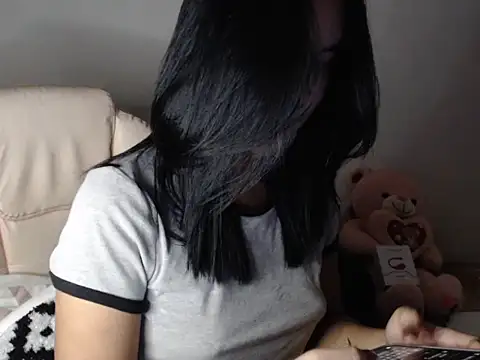 TransPetite1 live sex cam