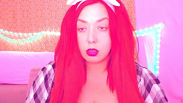 SecrettBela live sex cam