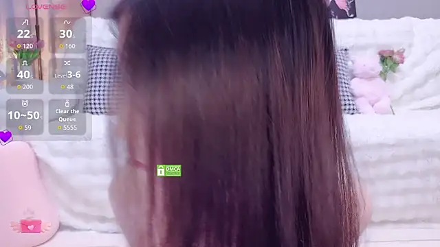 Yuyouwei- live sex cam