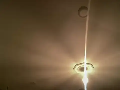 ALPHANDRE live sex cam