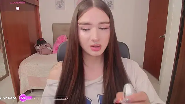 Miley_Baker live sex cam