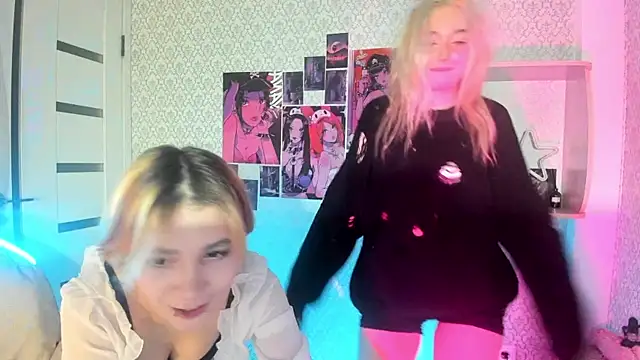 Ane_mia's cam snapshot