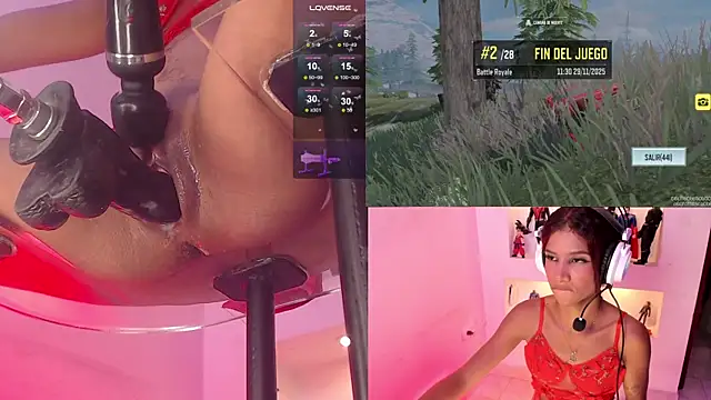 SofiRey_ live sex cam