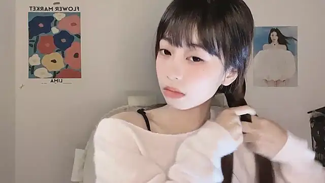 -Hottie live sex cam