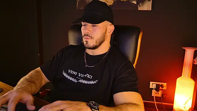 AngeloEric live sex cam