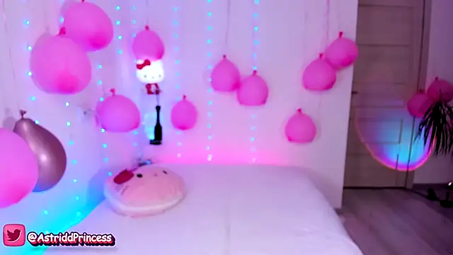 AstridHotty live sex cam