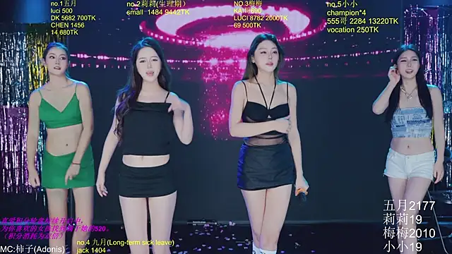 World-flower live sex cam