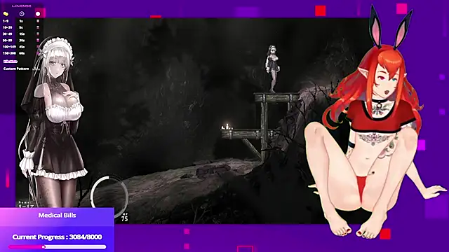 NikkoTyan live sex cam