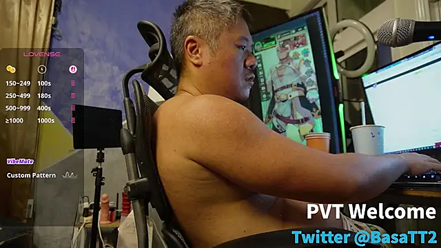 taiwan07010 live sex cam