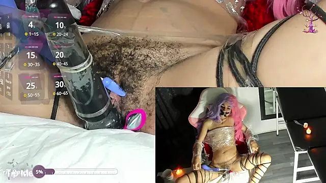 cherry_moon1's cam snapshot