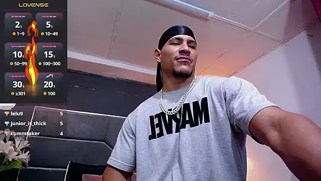 teddyfit19cm live sex cam