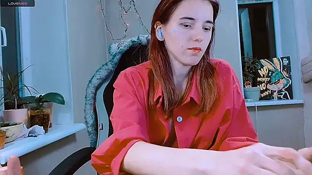 RosaJil live sex cam