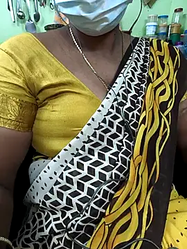 Tamilselviroja- live sex cam